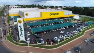 Campelo Online: o supermercado que chegou à palma da sua mão