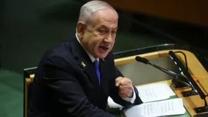 Benjamin Netanyahu: TPI emite mandado de prisão contra primeiro-ministro israelense, gerando reações globais