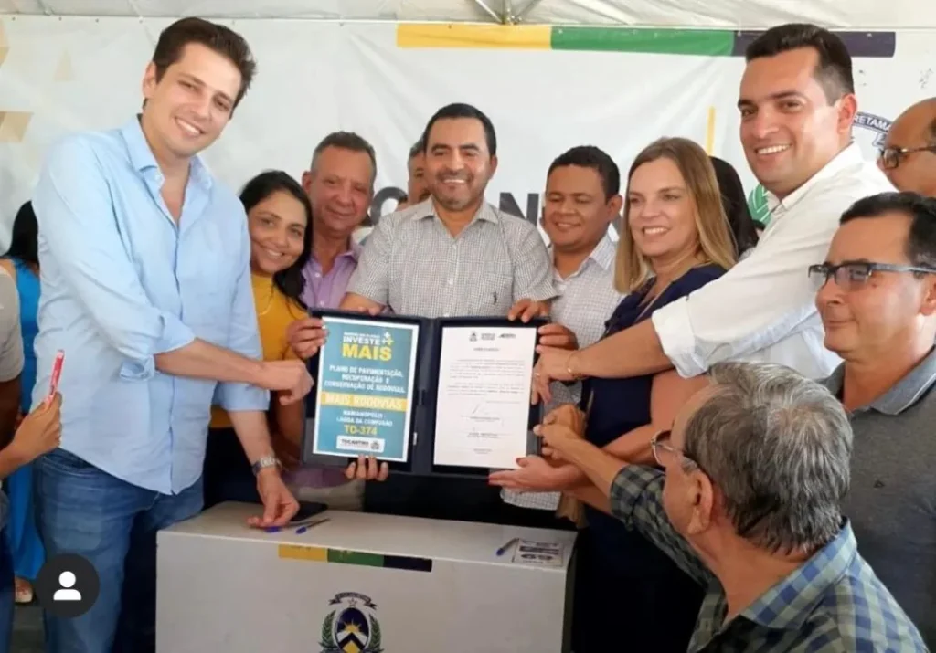 “Infelizmente, os deputados dessas duas comissões não estão pautando essa matéria”, diz Wanderlei sobre os R$ 56 milhões do BNDES; “Essa informação está totalmente equivocada”, rebate Jorge; “Não houve quórum necessário”, afirma Olyntho