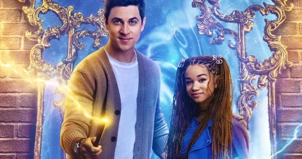 Os Feiticeiros Além de Waverly Place: Parte 1 e a Estreia da 2ª Parte em 2025 na Disney Plus