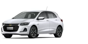 Saiba qual a cor de carro preferida pelos tocantinenses