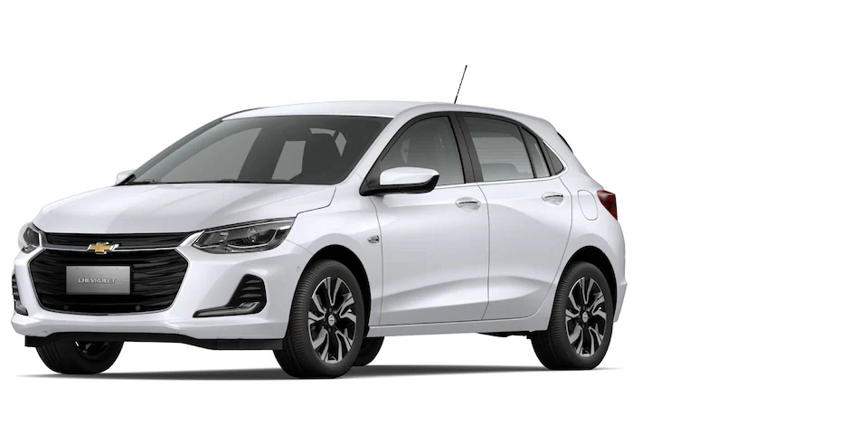 Saiba qual a cor de carro preferida pelos tocantinenses