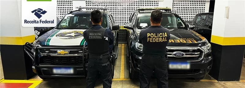 PF investiga segurança de delegado que chefiava operações no 8 de janeiro