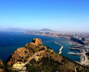 Argélia desperta para o turismo e se firma como novo destino africano para viajantes em busca de autenticidade