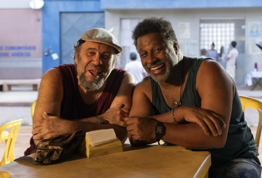 Série “Pablo & Luisão” aposta em humor afetivo e representatividade para renovar a comédia nacional