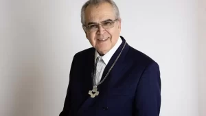 Por onde anda Padre Zezinho?