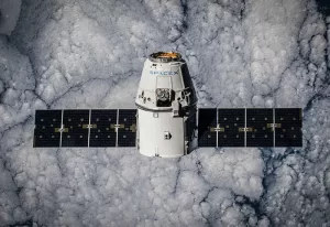 Artemis I Wet Dress Rehearsal Testing