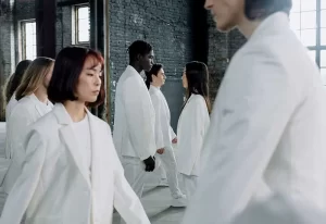 Man Ray’s ‘Le Violon d’Ingres’ Photo