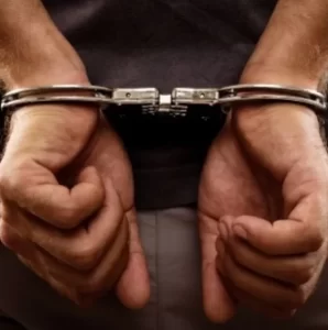 Polícia Militar prende motorista após acidente com morte em Nova Olinda