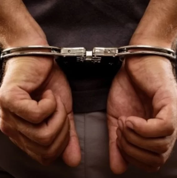 Polícia Militar prende motorista após acidente com morte em Nova Olinda