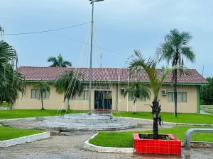 Prefeitura de Couto Magalhães paga salário, 13º e recisões de servidores municipais antes do Natal