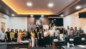 Câmara Municipal de Colinas adota sistema Gabinete Online e moderniza gestão legislativa