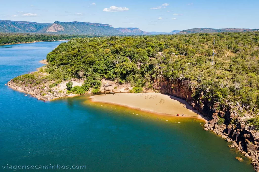 Turismo global pode movimentar US$ 10 trilhões até 2030, e o Brasil está de olho