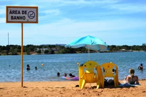 Prefeitura de Porto Nacional reduz expediente em julho por temporada de férias e praias