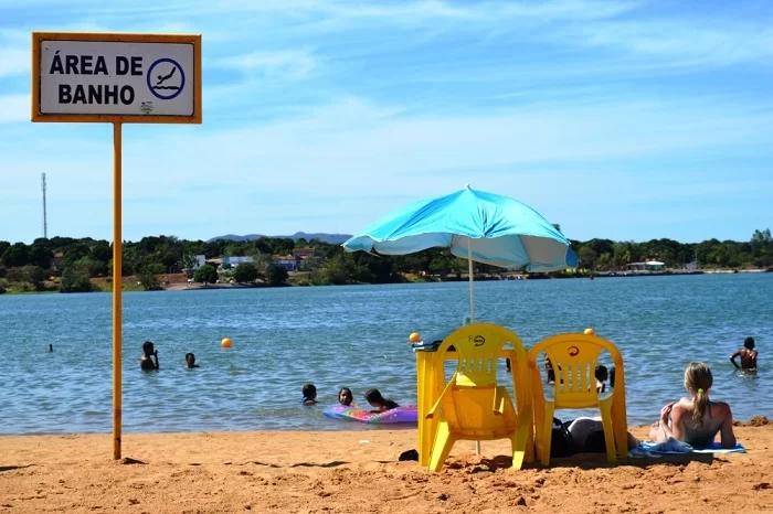 Prefeitura de Porto Nacional reduz expediente em julho por temporada de férias e praias