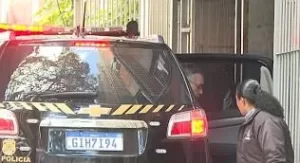 Crise no sistema financeiro: PF prende Daniel Vorcaro e afasta presidente do BRB, responsável pela folha do Tocantins