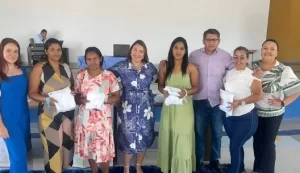 Educação: Ano Letivo 2025 Começa com Seminário Inspirador para Educadores da Rede Municipal de Colinas do Tocantins