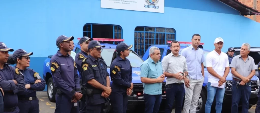 Inscrições para o Concurso da Guarda Municipal de Porto Nacional seguem abertas