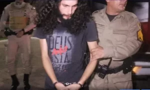 Professor é preso no Tocantins por oferecer “chá terapêutico” com sêmen a alunas