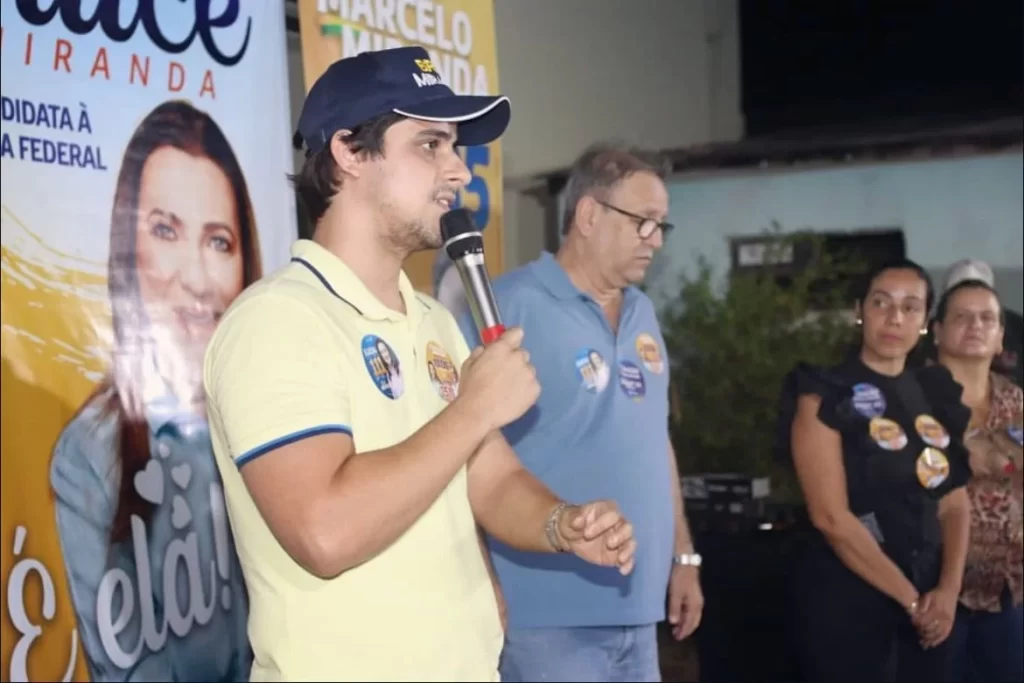 Advogado e emedebista Rafael Miranda foi nomeado no Governo do Tocantins para compor PGE; DOE traz edital de leilão do Detran 2025, confira