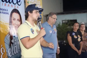 Advogado e emedebista Rafael Miranda foi nomeado no Governo do Tocantins para compor PGE; DOE traz edital de leilão do Detran 2025, confira