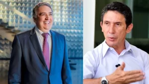 Laurez começa montagem de tabuleiro rumo ao Palácio e enaltece Raul Filho para a Câmara Federal ‘Se for candidato será um dos mais votados’