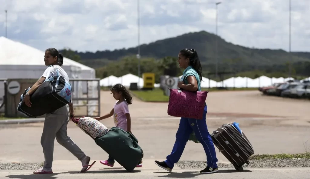 Os desafios e avanços na integração de imigrantes latino-americanos no Brasil: A realidade de colombianos, peruanos e outros povos da região