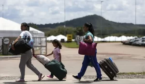 Os desafios e avanços na integração de imigrantes latino-americanos no Brasil: A realidade de colombianos, peruanos e outros povos da região