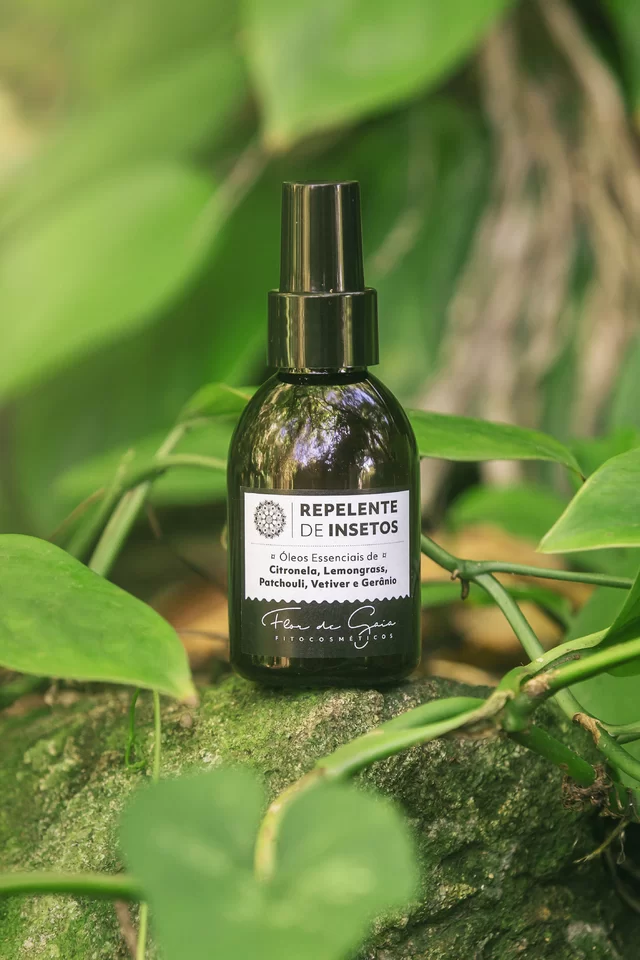 Cientistas brasileiros criam repelente com proteção prolongada e baixo custo