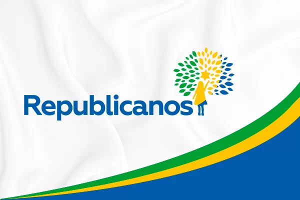 Republicanos celebra 20 anos com megaevento em Brasília