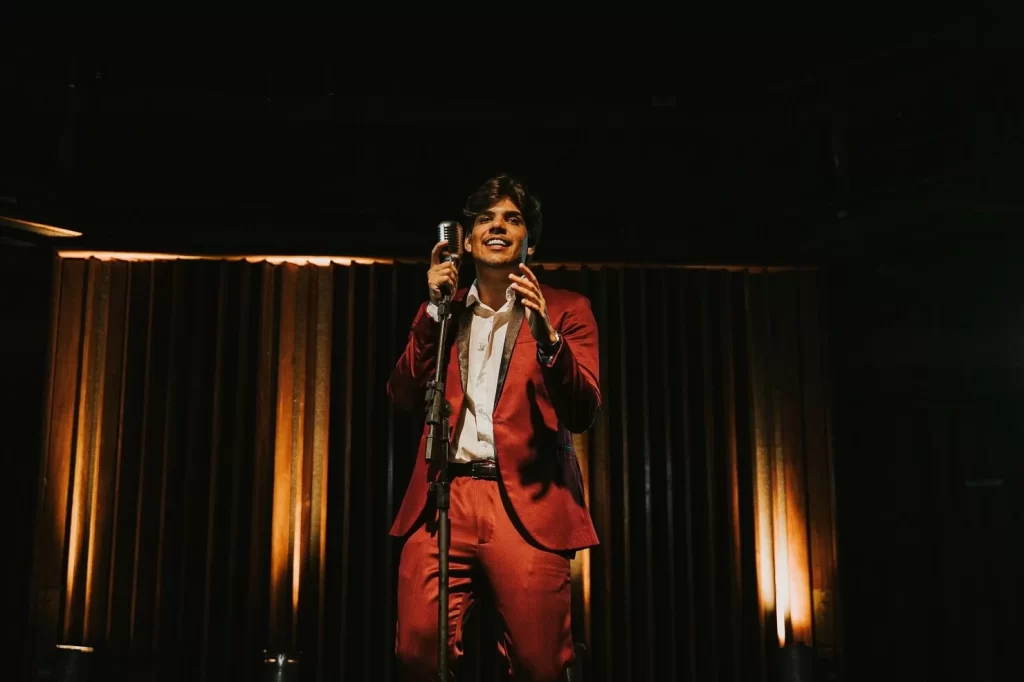 Núzio Medeiros ao Diário Tocantinense: “Reticências mostra que o forró pode inovar sem perder a alma brasileira”