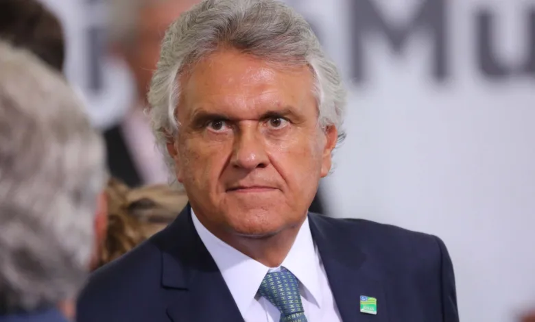 Caiado reage a Ciro Nogueira e tenta avançar no Pará, reduto político de Helder Barbalho