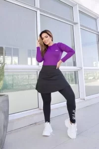 Roupas Ideais: Transite da Academia ao Mercado com Estilo