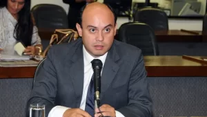 Sandoval reúne apoio de 10 dos 13 vereadores, soma Zé Nagru e transforma Colinas em principal base para 2026