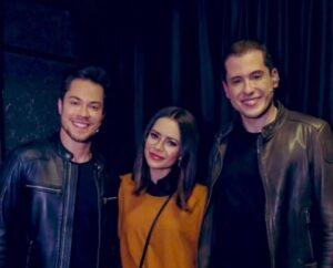 sandy e henry klauss