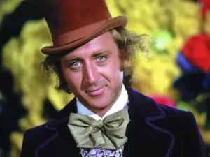 O que Willy Wonka pode ensinar a empresários e empreendedores sobre inovação e gestão?