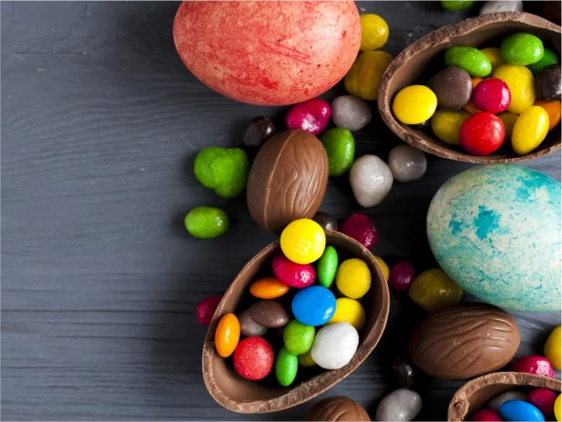 Páscoa 2025 mais cara redefine hábitos de consumo e fortalece empreendedorismo no Tocantins