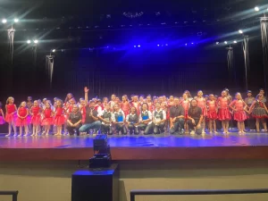 Semana do Teatro agita o Sesc Palmas e leva oficinas para Araguaína e Gurupi