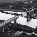 Um ano e meio após queda da Ponte JK, MPF apura danos em rodovias usadas como rotas alternativas