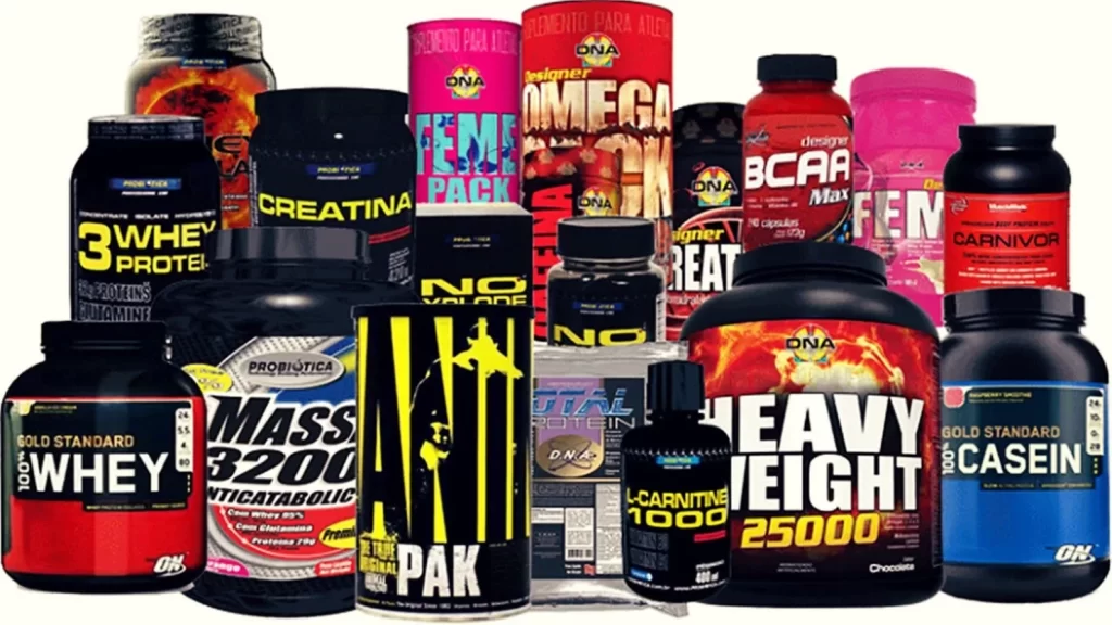 Saúde: Anvisa proíbe suplementos irregulares após identificar risco à saúde