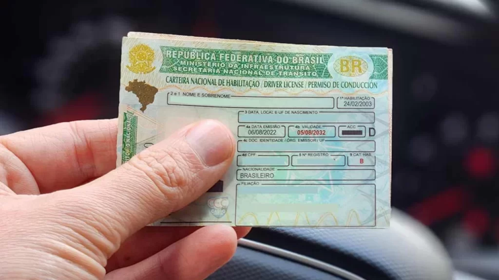 Tocantins emite mais de 227 mil novas Carteiras de Identidade Nacional; emissão atinge 14,4% da população