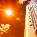 “Tocantins terá calor de até 36°C e umidade entre 20% e 30%”, alerta Mércio Dantas, do Inmet