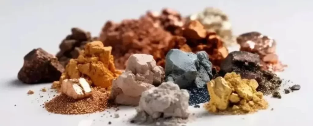 Terras raras: Brasil entra na disputa global por minérios estratégicos e mira protagonismo geopolítico