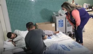 Trump Amplia Deportação e Deportados Brasileiros Chegam Acorrentados