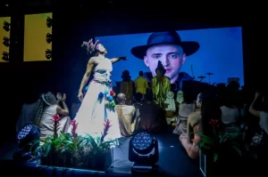 Cultura: Lei Paulo Gustavo executa R$ 3,9 bilhões em projetos culturais nos 27 estados e 5.398 municípios