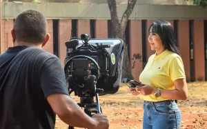 Janad Valcari promete construção da sede própria da Prefeitura de Palmas e Câmara Municipal; antigo prédio do Paço será transformado em museu