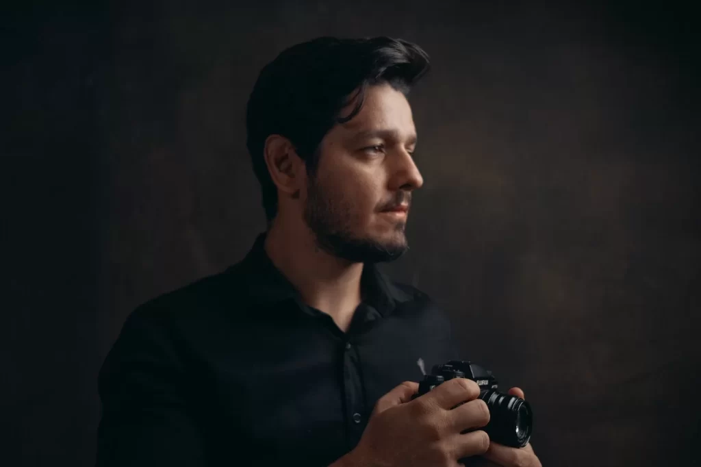 Fotógrafo tocantinense Glauber Matos é indicado a importante prêmio internacional de fotografia