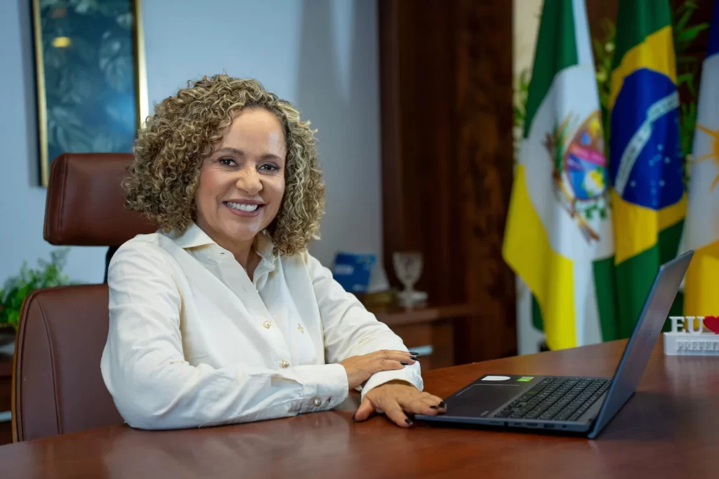 Mais de 40 obras, foco em infraestrutura e gestão contínua: Gurupi fecha 2025 com saldo expressivo sob Josi Nunes