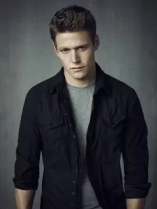 Zach Roerig, astro de The Vampire Diaries, confirma presença na Horror Expo 2025 em São Paulo