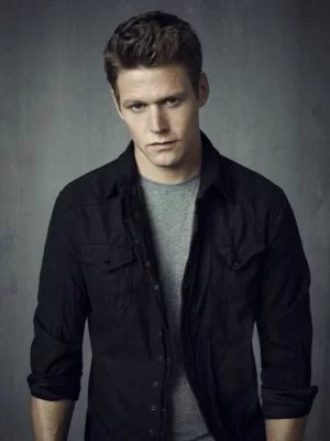 Zach Roerig, astro de The Vampire Diaries, confirma presença na Horror Expo 2025 em São Paulo